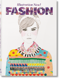Illustration Now! Fashion, Wiedemann Julius купить книгу в Либроруме