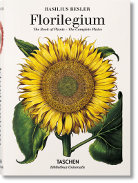 Florilegium. The Book of Plants - The Complete Plates, Littger Klaus Walter Dressendörfer Werner купить книгу в Либроруме Florilegium. The Book of Plants - The Complete Plates, Littger Klaus Walter Dressendörfer Werner купить книгу в Либроруме