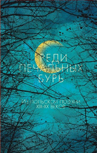 Среди печальных бурь. Из польской поэзии XIX–XX веков, купить книгу в Либроруме Среди печальных бурь. Из польской поэзии XIX–XX веков, купить книгу в Либроруме
