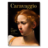 Caravaggio. The Complete Works. 40th Anniversary Edition, Schütze Sebastian купить книгу в Либроруме Caravaggio. The Complete Works. 40th Anniversary Edition, Schütze Sebastian купить книгу в Либроруме