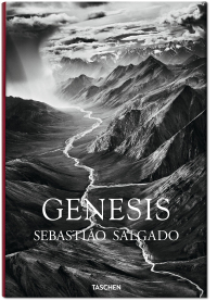 Sebastiao Salgado. Genesis, Salgado Lelia Wanick купить книгу в Либроруме Sebastiao Salgado. Genesis, Salgado Lelia Wanick купить книгу в Либроруме