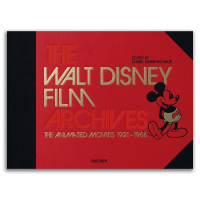 The Walt Disney Film Archives. The Animated Movies 1921–1968, Kothenschulte Daniel Lasseter John Merritt Russell Solomon Charles Ghez Didier Kaufman J. B. Lüthge Katja Sibley Brian Maltin Leonard Johnson Mindy Smith Dave Platthaus Andreas Allan Robin купить книгу в Либроруме