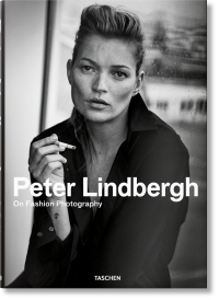 Peter Lindbergh. On Fashion Photography, Lindbergh Peter купить книгу в Либроруме Peter Lindbergh. On Fashion Photography, Lindbergh Peter купить книгу в Либроруме