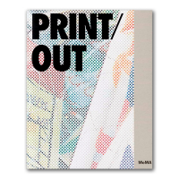 Print Out. 20 Years in Print, Cherix Christophe купить книгу в Либроруме Print Out. 20 Years in Print, Cherix Christophe купить книгу в Либроруме