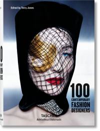 100 Contemporary Fashion Designers, Jones Terry купить книгу в Либроруме 100 Contemporary Fashion Designers, Jones Terry купить книгу в Либроруме