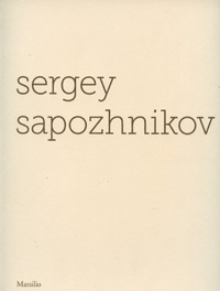 Sergey Sapozhnikov, купить книгу в Либроруме