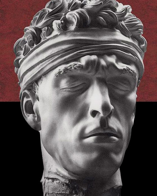 Искусство Третьего рейха. Архитектура. Скульптура. Живопись., Маркин Юрий Петрович купить книгу в Либроруме