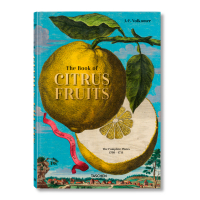 Volkamer. The Book of Citrus Fruits, Lauterbach Iris купить книгу в Либроруме Volkamer. The Book of Citrus Fruits, Lauterbach Iris купить книгу в Либроруме