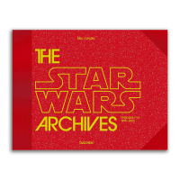 The Star Wars Archives. 1999–2005, Duncan Paul купить книгу в Либроруме