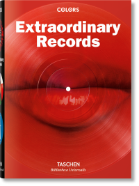 Extraordinary Records, Moroder Giorgio Benedetti Alessandro купить книгу в Либроруме
