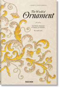 The World of Ornament, Batterham David купить книгу в Либроруме The World of Ornament, Batterham David купить книгу в Либроруме