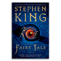 Fairy Tale, Stephen King купить книгу в Либроруме Fairy Tale, Stephen King купить книгу в Либроруме