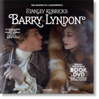 Stanley Kubrick’s Barry Lyndon, Castle Alison купить книгу в Либроруме Stanley Kubrick’s Barry Lyndon, Castle Alison купить книгу в Либроруме