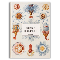 The Art and Science of Ernst Haeckel, Геккель Эрнст Haeckel Ernst Willmann Rainer Voss Julia купить книгу в Либроруме