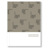 Внутри белого куба, О`Догерти Брайан купить книгу в Либроруме