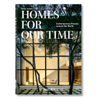 Homes For Our Time. Contemporary Houses around the World. 40th Anniversary Edition, Jodidio Philip купить книгу в Либроруме Homes For Our Time. Contemporary Houses around the World. 40th Anniversary Edition, Jodidio Philip купить книгу в Либроруме