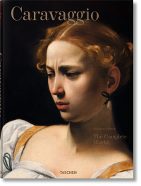 Caravaggio. The Complete Works, Schütze Sebastian купить книгу в Либроруме