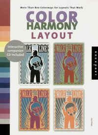 Color Harmony Layout, Маркс Терри купить книгу в Либроруме Color Harmony Layout, Маркс Терри купить книгу в Либроруме
