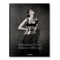 Peter Lindbergh. Azzedine Alaïa, Lindbergh Peter купить книгу в Либроруме Peter Lindbergh. Azzedine Alaïa, Lindbergh Peter купить книгу в Либроруме