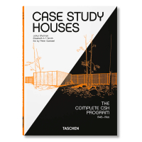 Case Study Houses. The Complete CSH Program 1945-1966. 40th Anniversary Edition, Smith Elizabeth A. T. купить книгу в Либроруме Case Study Houses. The Complete CSH Program 1945-1966. 40th Anniversary Edition, Smith Elizabeth A. T. купить книгу в Либроруме