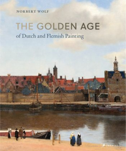 The Golden Age of Dutch and Flemish Painting, Wolf Norbert купить книгу в Либроруме