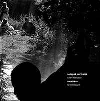 Лесостепь, Нистратов Валерий купить книгу в Либроруме
