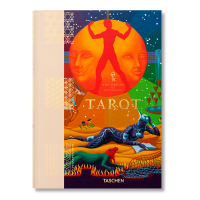 Tarot. The Library of Esoterica, Fiebig Johannes Kroll Marcella купить книгу в Либроруме Tarot. The Library of Esoterica, Fiebig Johannes Kroll Marcella купить книгу в Либроруме