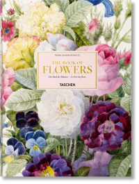 Redoute. The Book of Flowers, Lack H. Walter купить книгу в Либроруме