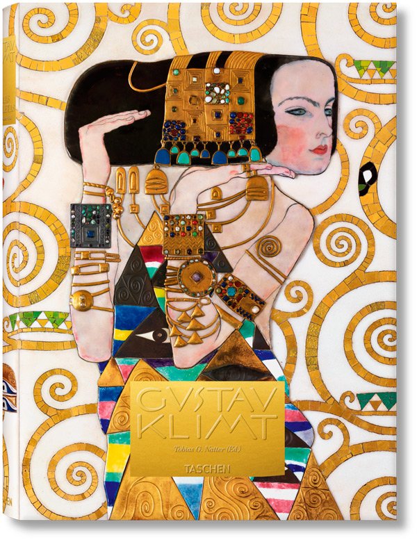 Gustav Klimt. The Complete Paintings, Benesch Evelyn Bisanz-Prakken Marian Franz Rainald Freytag Anette Grunenberg Christoph Krug Hansjörg Partsch Susanna Pötschner Angelina Reichel Michaela купить книгу в Либроруме Gustav Klimt. The Complete Paintings, Benesch Evelyn Bisanz-Prakken Marian Franz Rainald Freytag Anette Grunenberg Christoph Krug Hansjörg Partsch Susanna Pötschner Angelina Reichel Michaela купить книгу в Либроруме