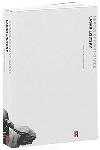 Lasar Lisitsky, Khan-Magomedov Selim O. купить книгу в Либроруме