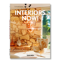 Interiors Now! 45th Ed, купить книгу в Либроруме Interiors Now! 45th Ed, купить книгу в Либроруме