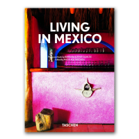 Living in Mexico. 40th Anniversary Edition, Stoeltie Barbara Stoeltie René купить книгу в Либроруме Living in Mexico. 40th Anniversary Edition, Stoeltie Barbara Stoeltie René купить книгу в Либроруме
