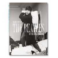 Harry Benson. The Beatles, Benson Harry купить книгу в Либроруме