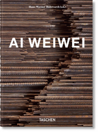 Ai Weiwei. 40th Anniversary Edition, Holzwarth Hans Werner купить книгу в Либроруме Ai Weiwei. 40th Anniversary Edition, Holzwarth Hans Werner купить книгу в Либроруме