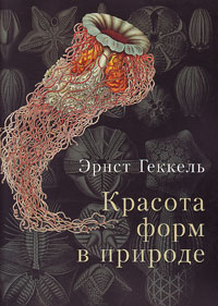 Красота форм в природе, Геккель Эрнст купить книгу в Либроруме