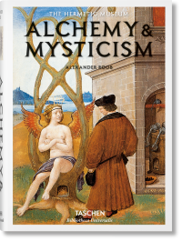 Alchemy & Mysticism, Roob Alexander купить книгу в Либроруме Alchemy & Mysticism, Roob Alexander купить книгу в Либроруме