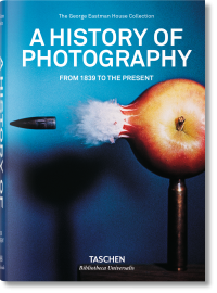 A History of Photography. From 1839 to the Present, Mulligan Therese Wooters David купить книгу в Либроруме A History of Photography. From 1839 to the Present, Mulligan Therese Wooters David купить книгу в Либроруме
