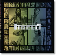 Pirelli - The Calendar. 50 Years and More, Daverio Philippe купить книгу в Либроруме