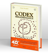 Codex Seraphinianus. 40th Anniversary Edition, Serafini Luigi купить книгу в Либроруме