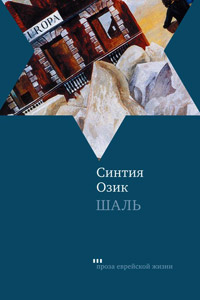 Шаль, Озик Синтия купить книгу в Либроруме