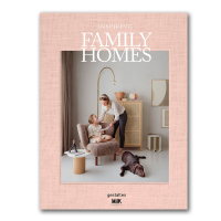 Inspiring Family Homes, купить книгу в Либроруме Inspiring Family Homes, купить книгу в Либроруме