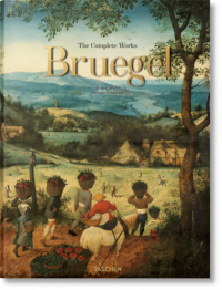 Pieter Bruegel. The Complete Works, Müller Jürgen Schauerte Thomas купить книгу в Либроруме Pieter Bruegel. The Complete Works, Müller Jürgen Schauerte Thomas купить книгу в Либроруме