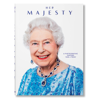 Her Majesty. A Photographic History 1926–Today, Warwick Christoper купить книгу в Либроруме Her Majesty. A Photographic History 1926–Today, Warwick Christoper купить книгу в Либроруме