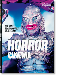 Horror Cinema, Paulo Joaquim купить книгу в Либроруме Horror Cinema, Paulo Joaquim купить книгу в Либроруме