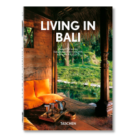 Living in Bali. 40th Anniversary Edition, Lococo Anita купить книгу в Либроруме Living in Bali. 40th Anniversary Edition, Lococo Anita купить книгу в Либроруме