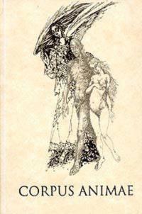 Corpus Animae, Шишкин Александр купить книгу в Либроруме Corpus Animae, Шишкин Александр купить книгу в Либроруме