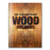 100 Contemporary Wood Buildings, Jodidio Philip купить книгу в Либроруме 100 Contemporary Wood Buildings, Jodidio Philip купить книгу в Либроруме