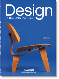 Design of the 20th Century, Fiell Charlotte Fiell Peter купить книгу в Либроруме Design of the 20th Century, Fiell Charlotte Fiell Peter купить книгу в Либроруме