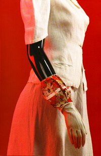 Мода за железным занавесом. Из гардероба звезд советской эпохи, Васильев Александр Снеговский Василий купить книгу в Либроруме