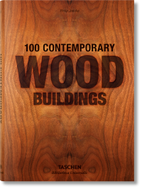 100 Contemporary Wood Buildings, Jodidio Philip купить книгу в Либроруме 100 Contemporary Wood Buildings, Jodidio Philip купить книгу в Либроруме